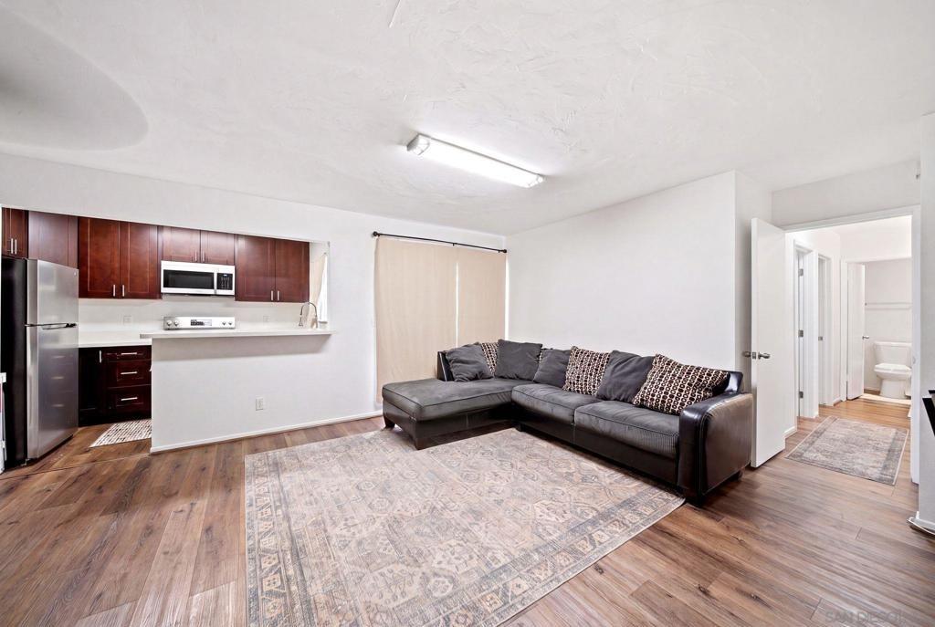 Ashford St, San Diego, CA 92111
