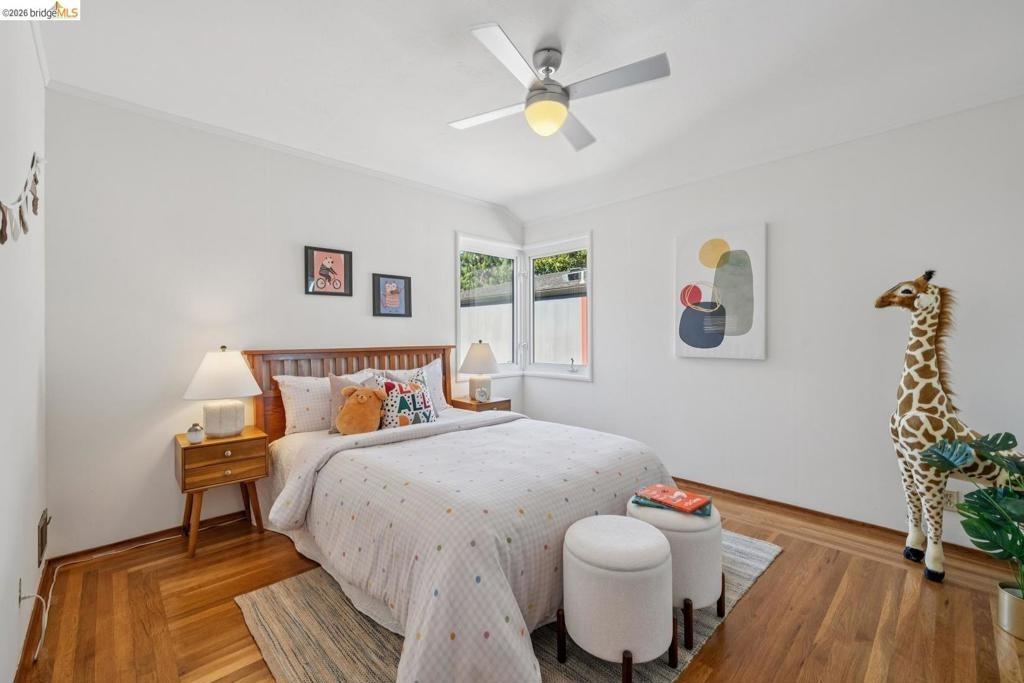 Avenida Dr, Berkeley, CA 94708
