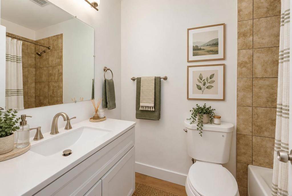 Orange Crest Ct, Lakeside, CA 92040