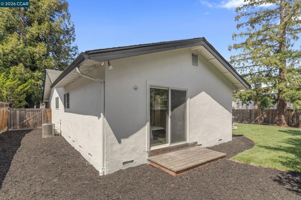 Blue Fox Way, San Ramon, CA 94583