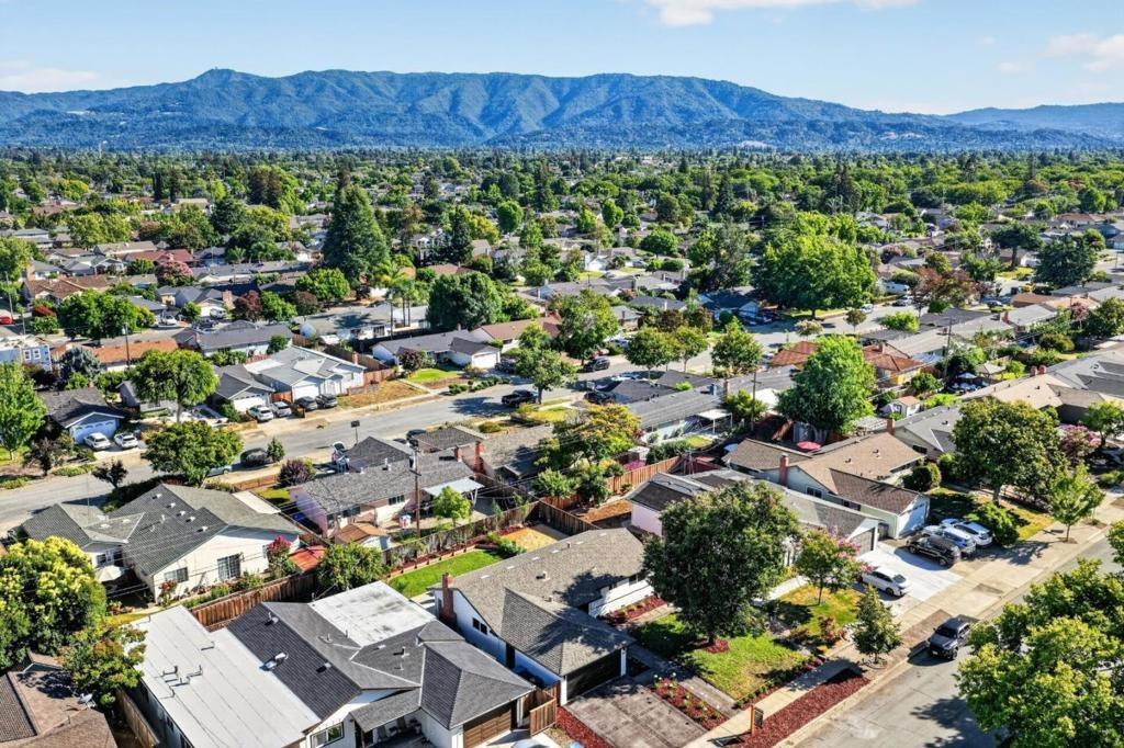 Myrtle Ave, San Jose, CA 95118