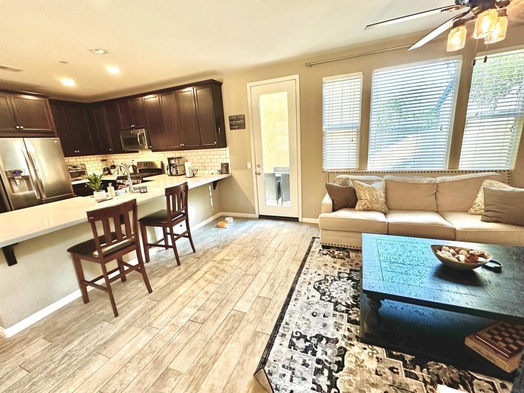 Chaparral Dr, Highland, CA 92346