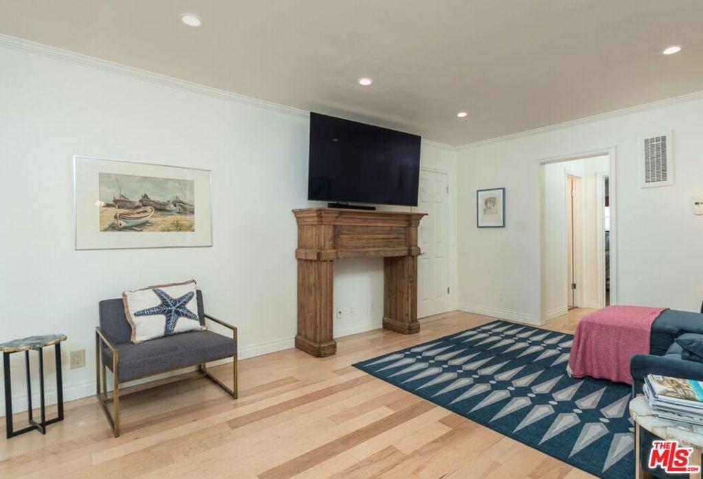 5th St, Santa Monica, CA 90403