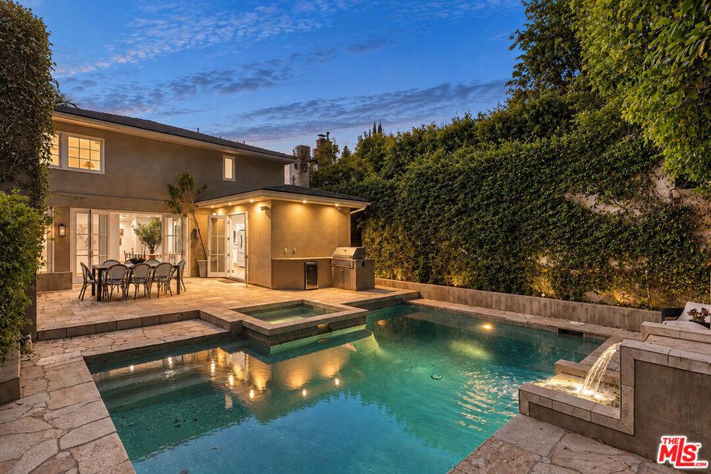 Sierra Alta Way, Los Angeles, CA 90069