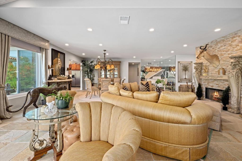 Desert Lakes Dr, Rancho Mirage, CA 92270