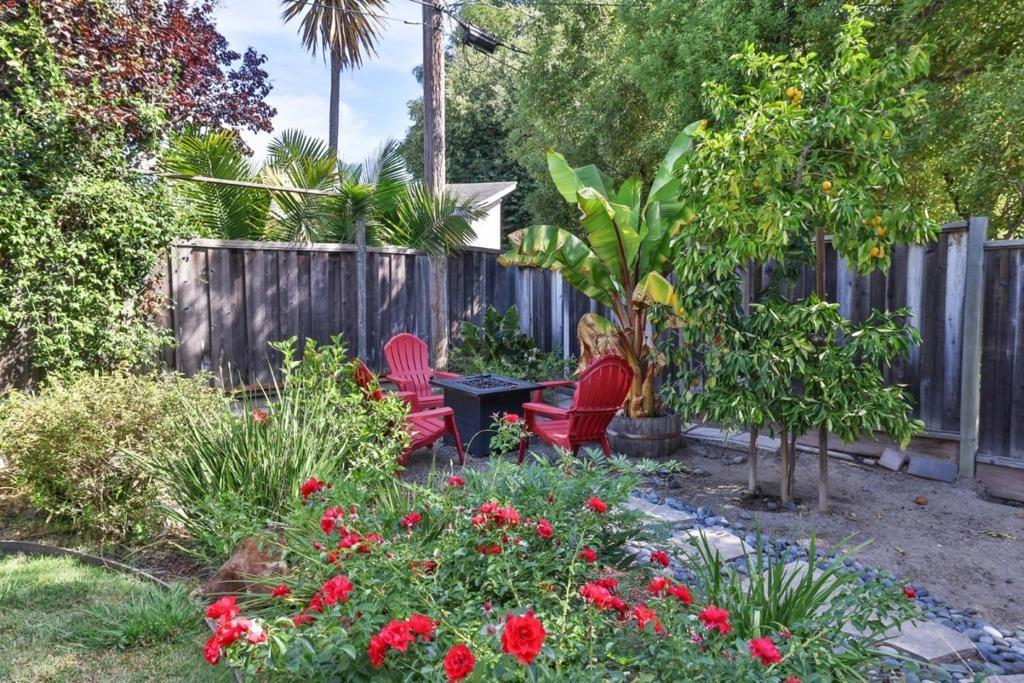 Hallbrook Dr, San Jose, CA 95124