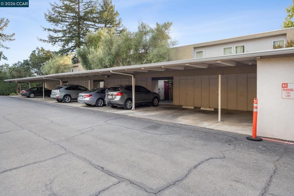 Moraga Rd, Moraga, CA 94556