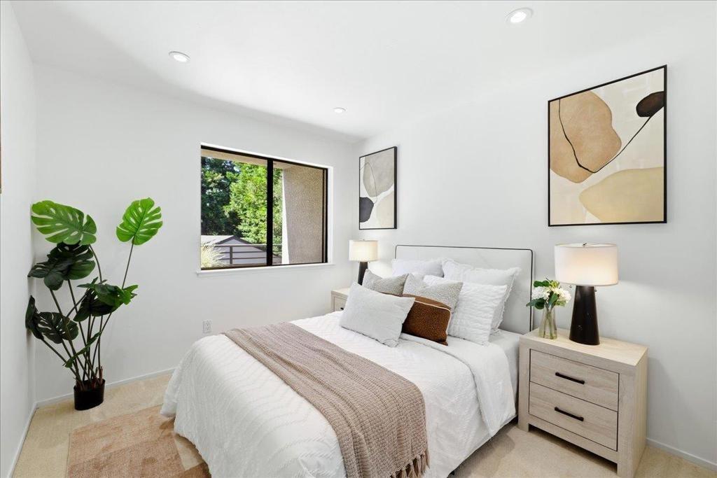 Ticonderoga Dr, San Mateo, CA 94402