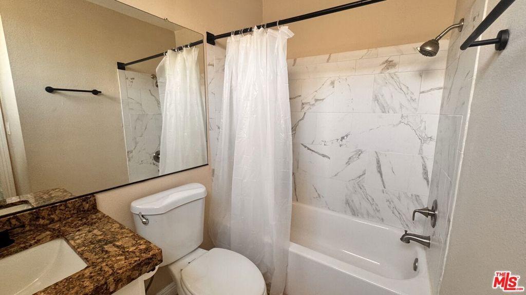 Parthenia St, North Hills, CA 91343
