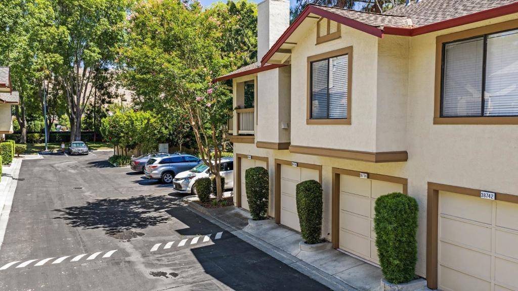 Huntington Cir, Fremont, CA 94536