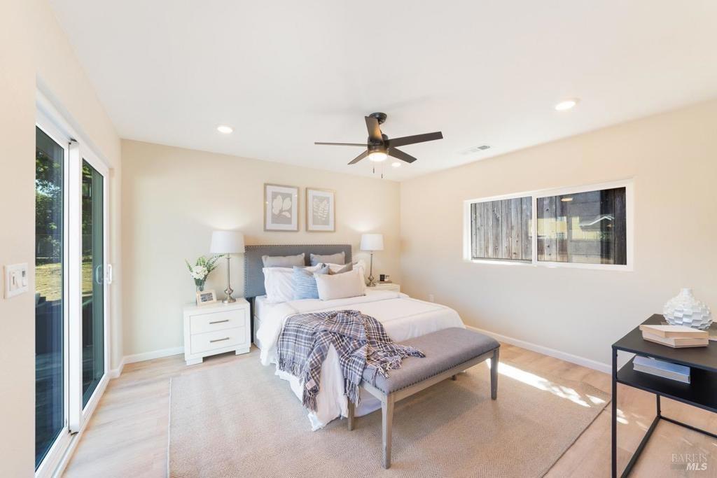 Patton Ave, Napa, CA 94559