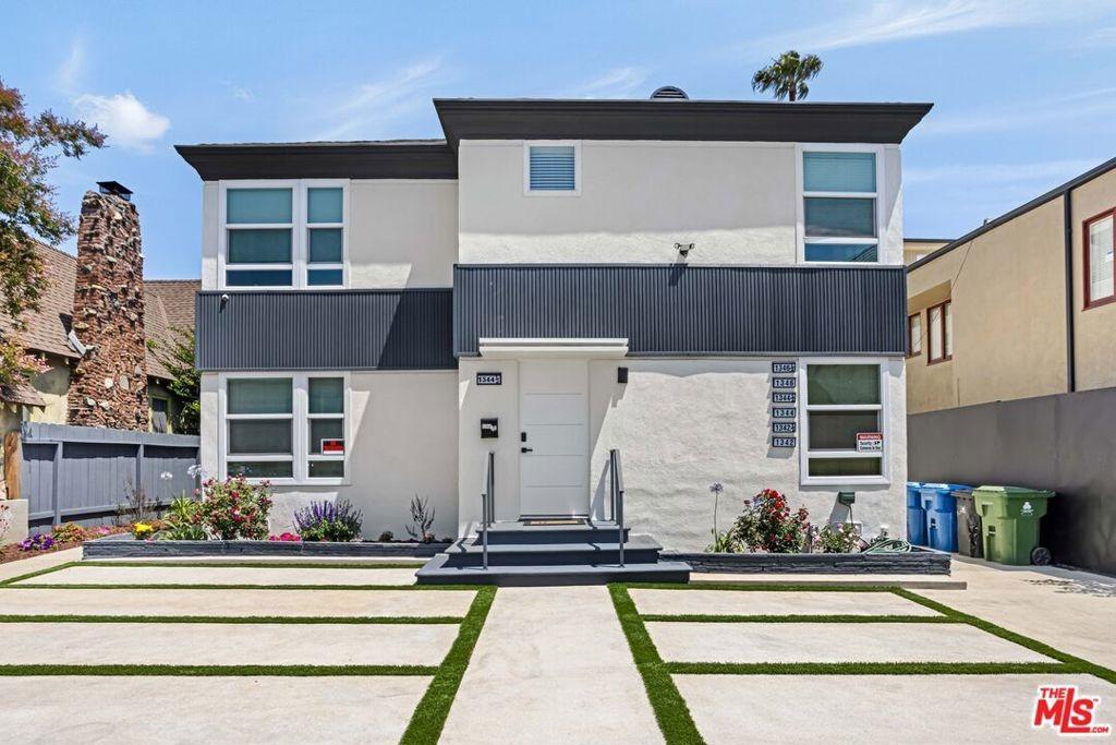 S Ogden Dr, Los Angeles, CA 90019