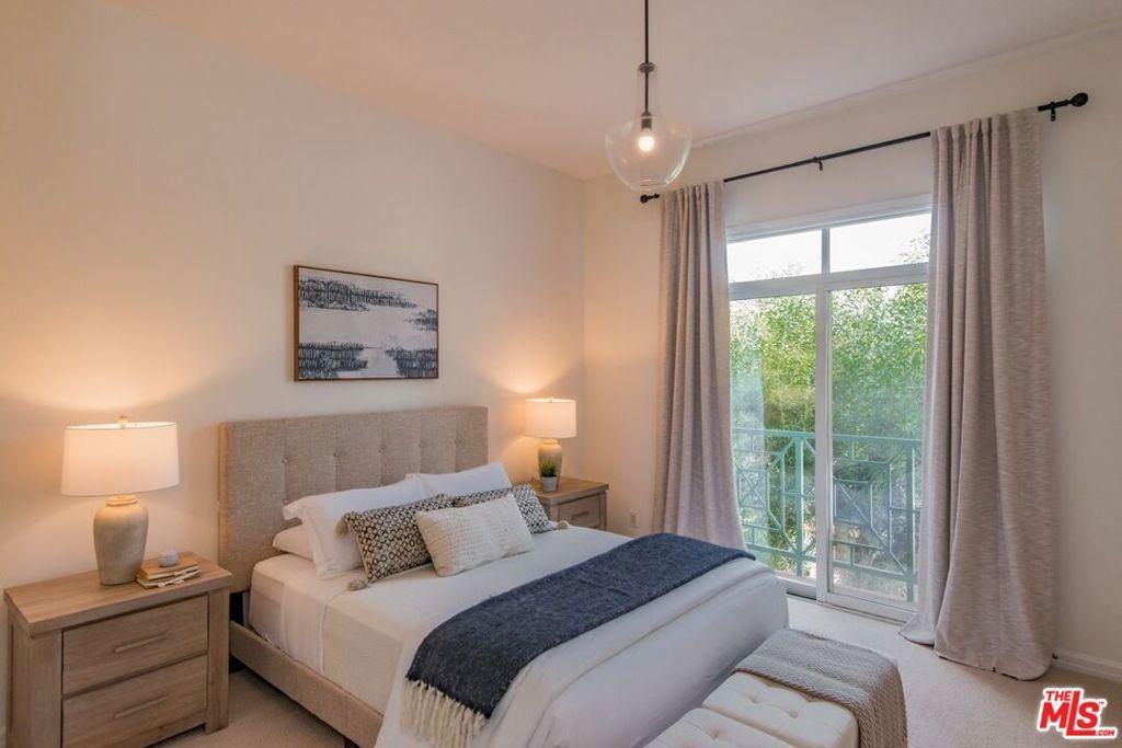 5th St, Santa Monica, CA 90403
