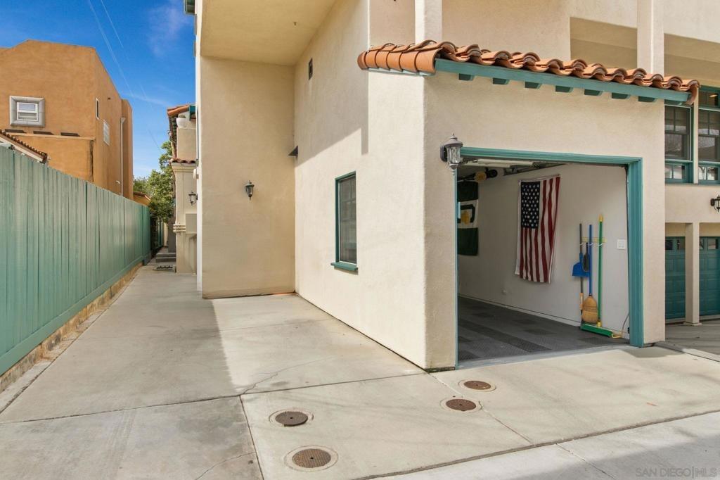 G Ave, Coronado, CA 92118