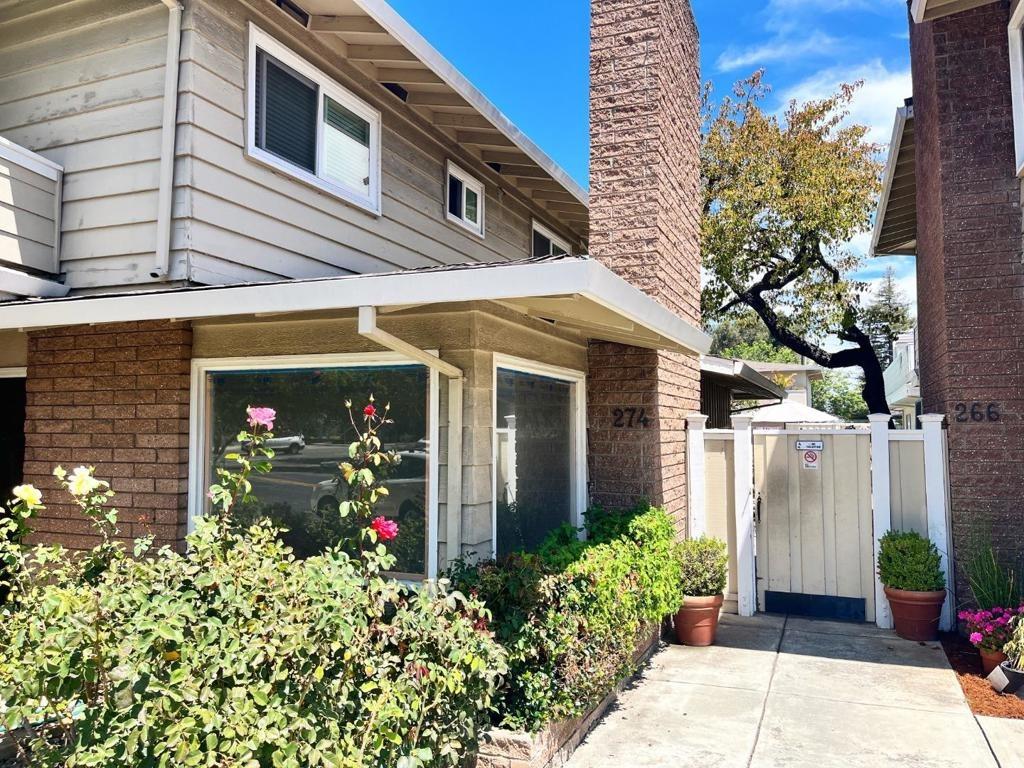 Pamela Dr, Mountain View, CA 94040