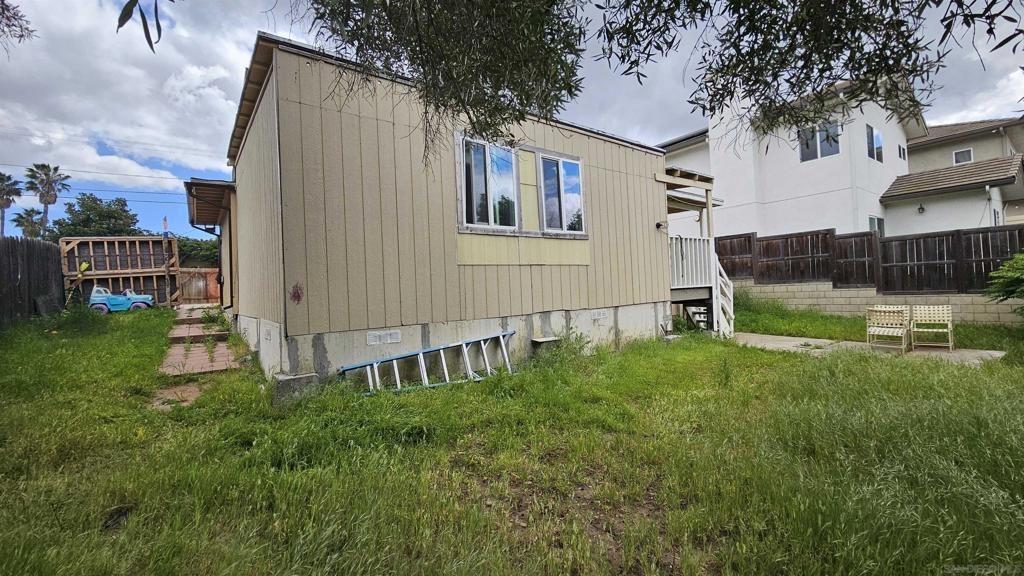 Mohawk St, La Mesa, CA 91942