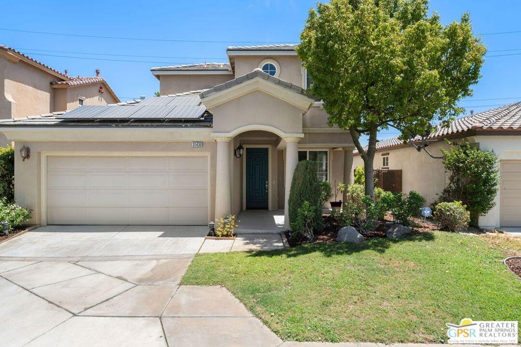 Calle Agate, Cathedral City, CA 92234