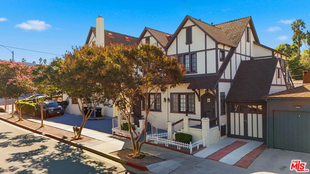 Lemon Grove Ave, Los Angeles, CA 90029