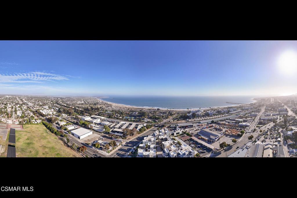 E Thompson Blvd, Ventura, CA 93001