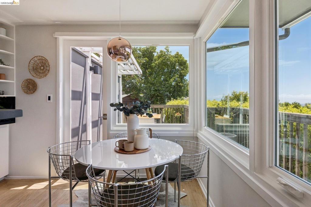 Arden Rd, Berkeley, CA 94704
