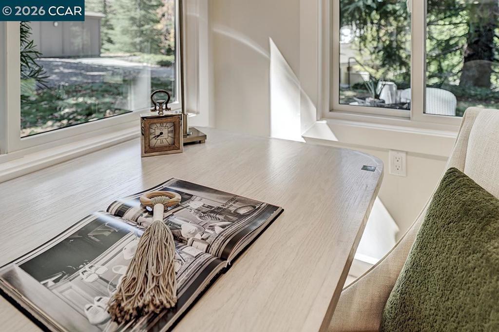 Fairlawn Ct, Walnut Creek, CA 94595