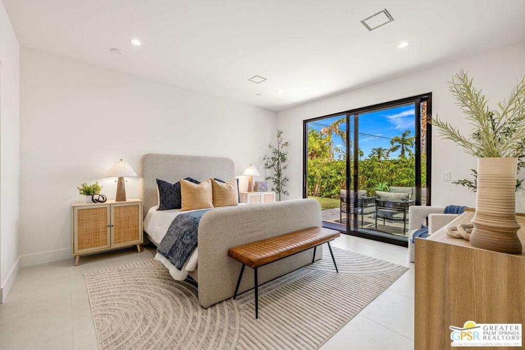 E Amado Rd, Palm Springs, CA 92262