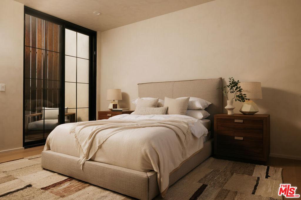 Milwood Ave, Venice, CA 90291