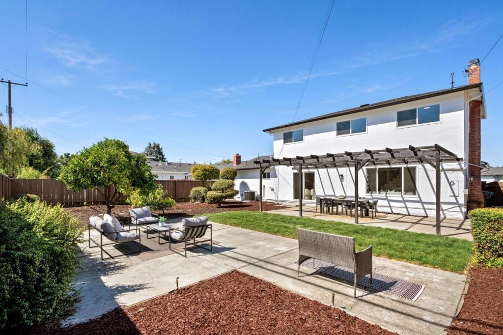 Loma Alta Dr, Santa Clara, CA 95051