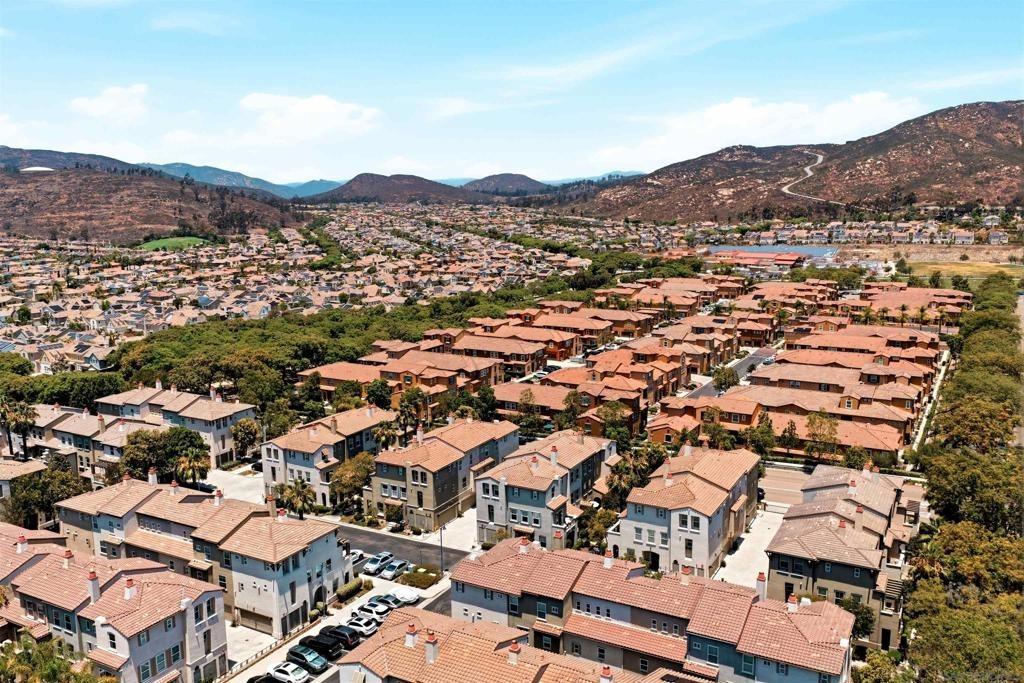 Sanshey Ln, San Diego, CA 92127