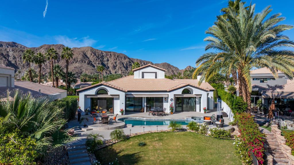 Via Koron, La Quinta, CA 92253