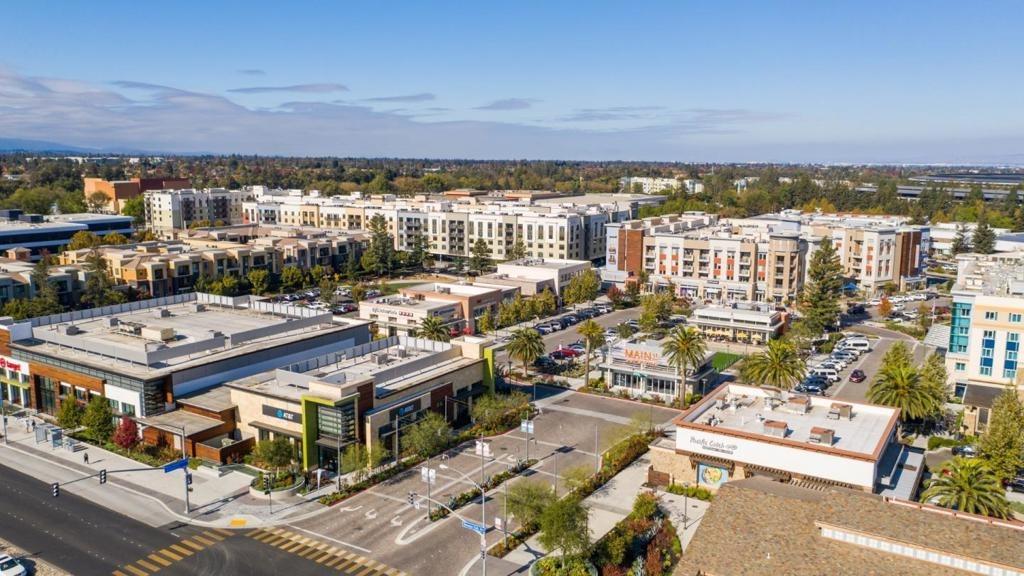 Olive Ave, Cupertino, CA 95014