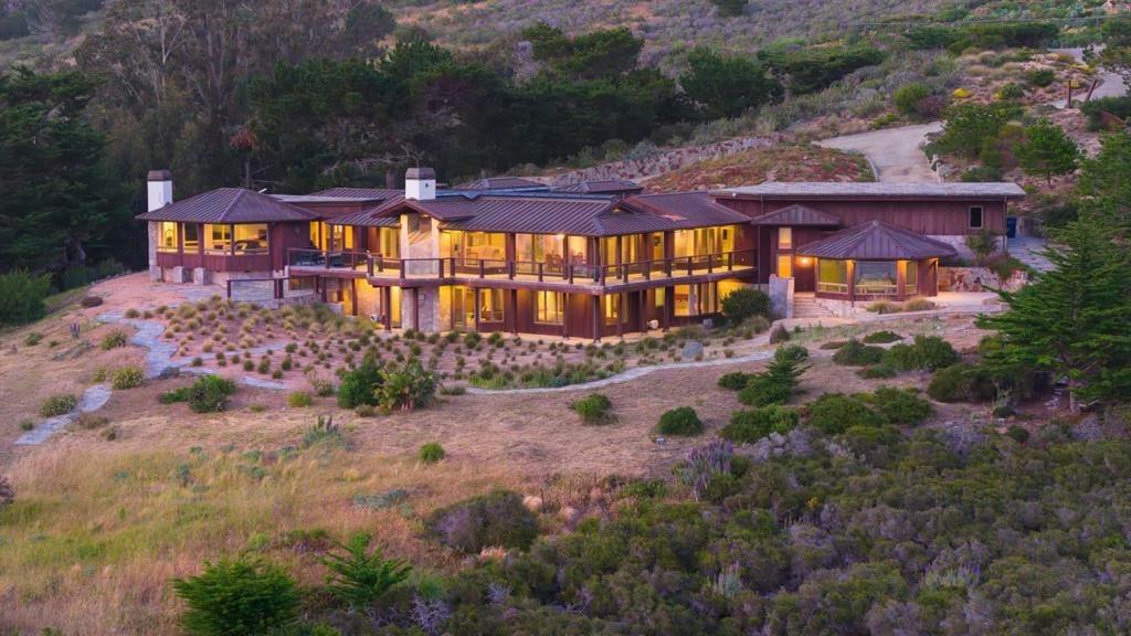 Highway 1, Carmel, CA 93923