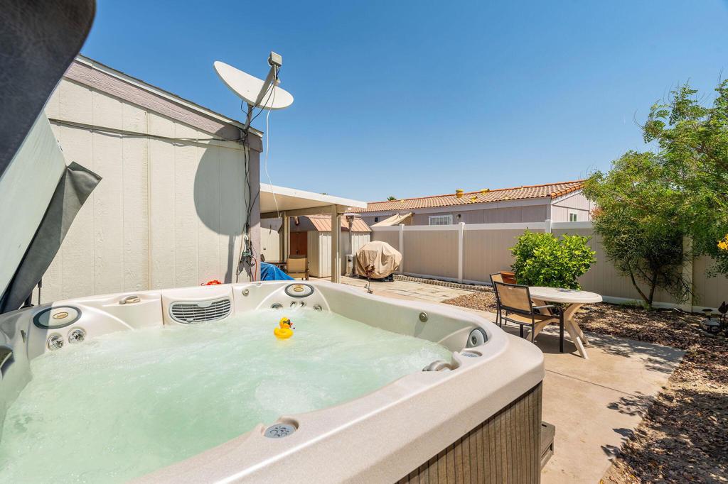 Boca Chica Trl, Thousand Palms, CA 92276