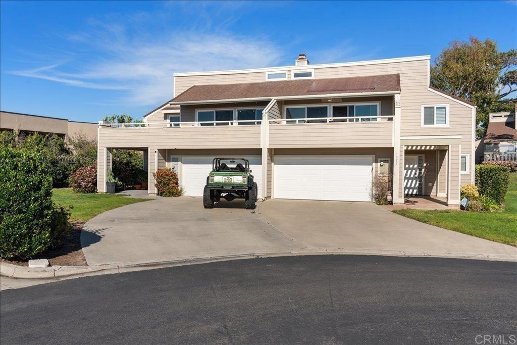 Parliament Rd, Encinitas, CA 92024