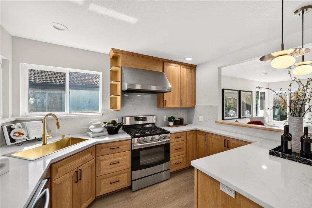 Stone Canyon Dr, San Jose, CA 95136