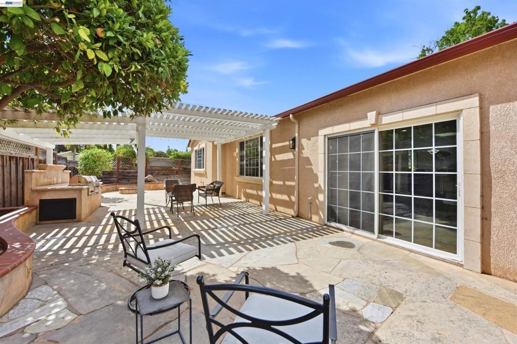 Canterbury St, Fremont, CA 94536