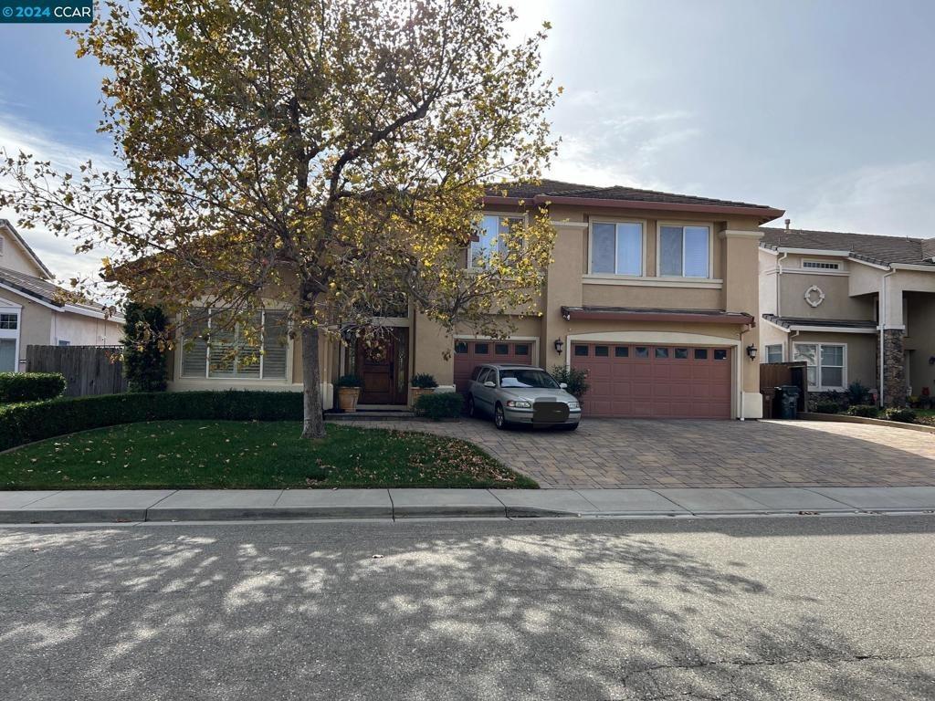Southwood Way, Antioch, CA 94531