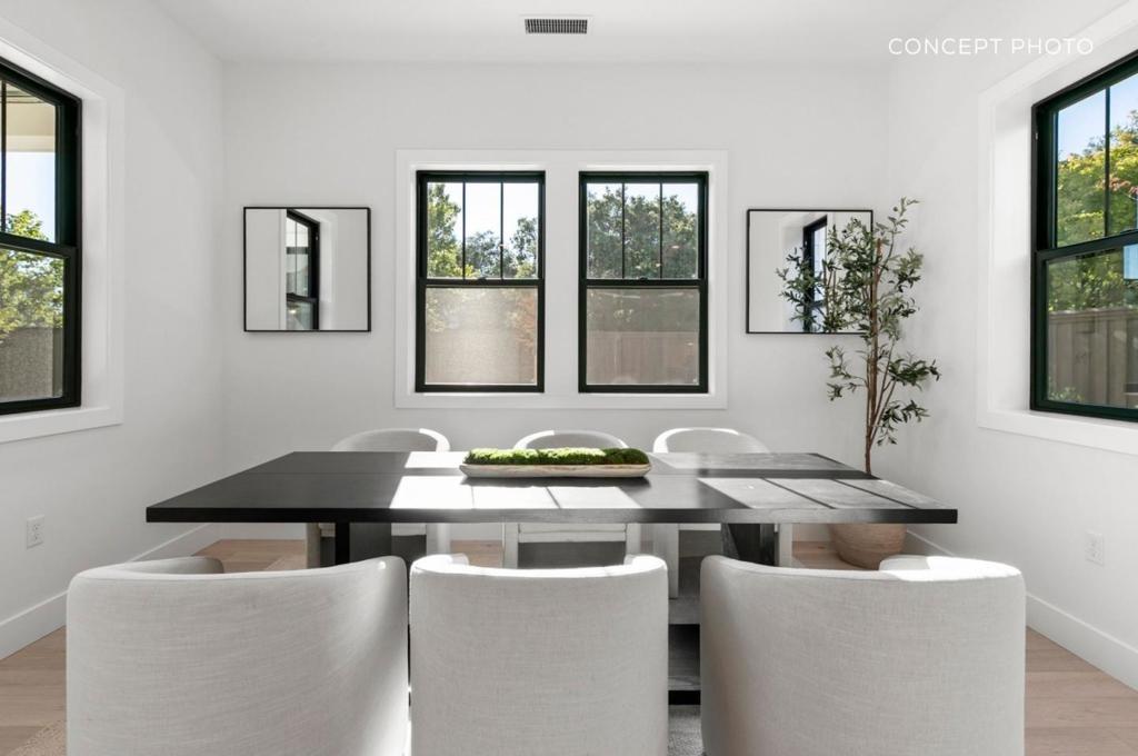 La Mesa Dr, Portola Valley, CA 94028