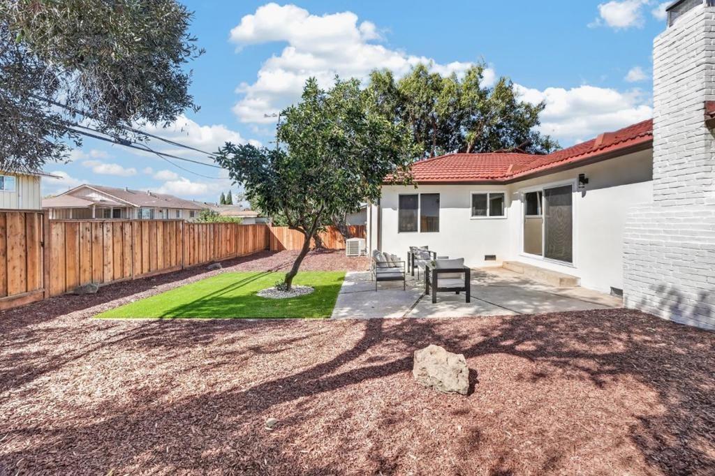 Mattos Ave, San Jose, CA 95132