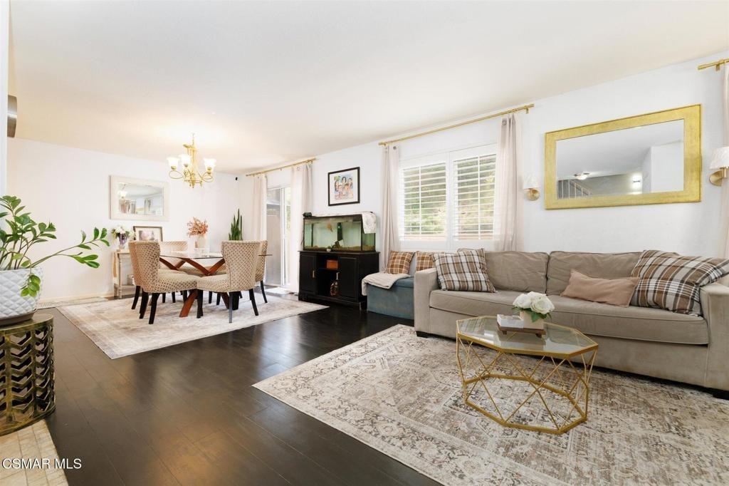 Vista Del Canon, Newhall, CA 91321