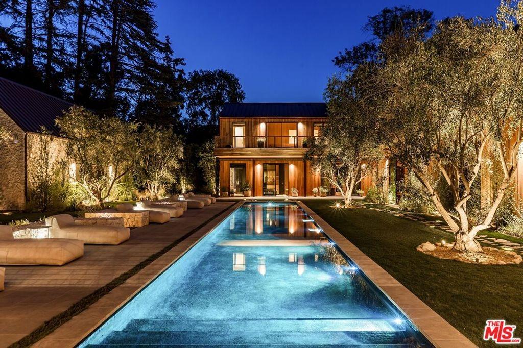 Fryman Rd, Studio City, CA 91604