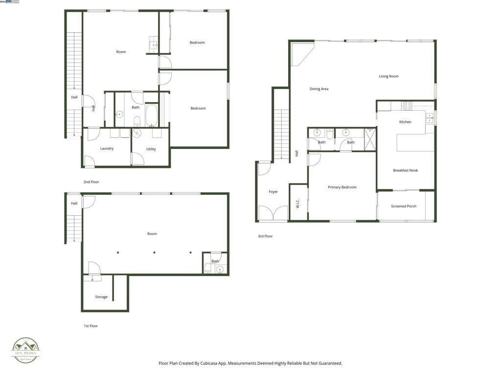 Oak Knoll Blvd, Oakland, CA 94605