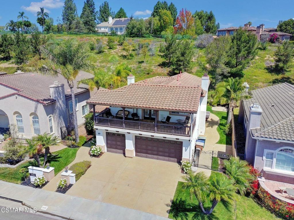 Corte Estrella, Camarillo, CA 93010
