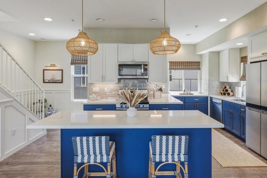 Voltaire St, San Diego, CA 92107