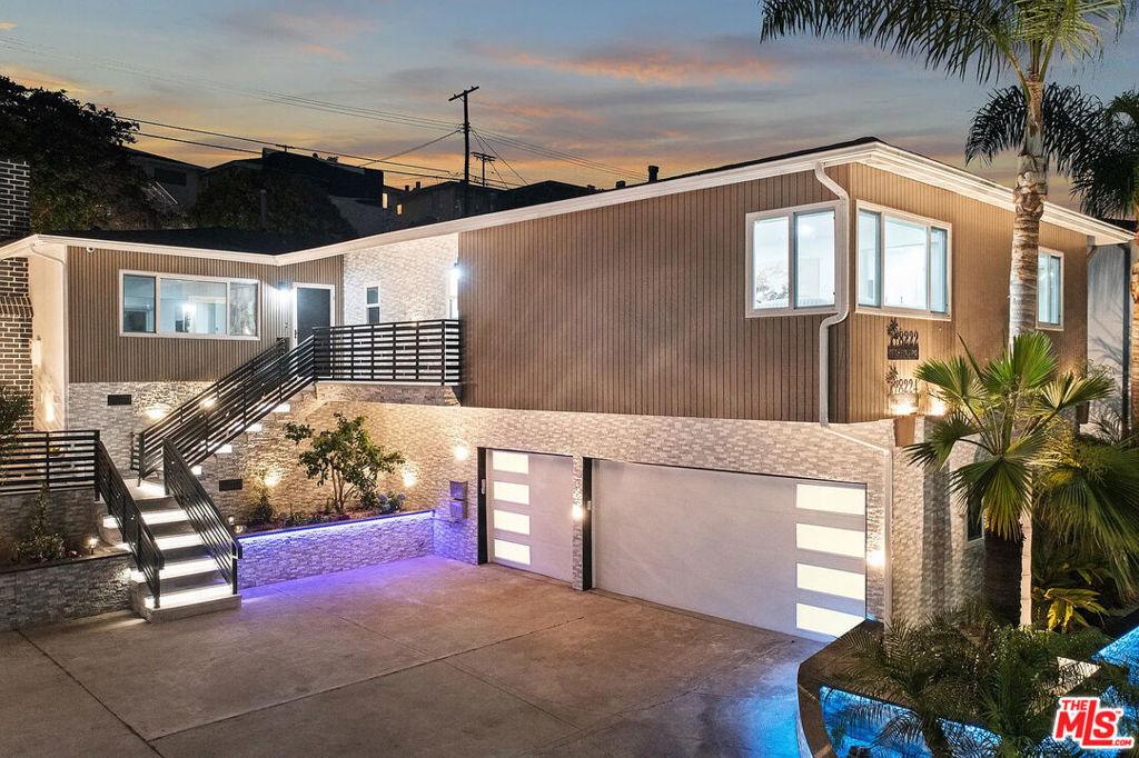 Pershing Dr, Playa Del Rey, CA 90293
