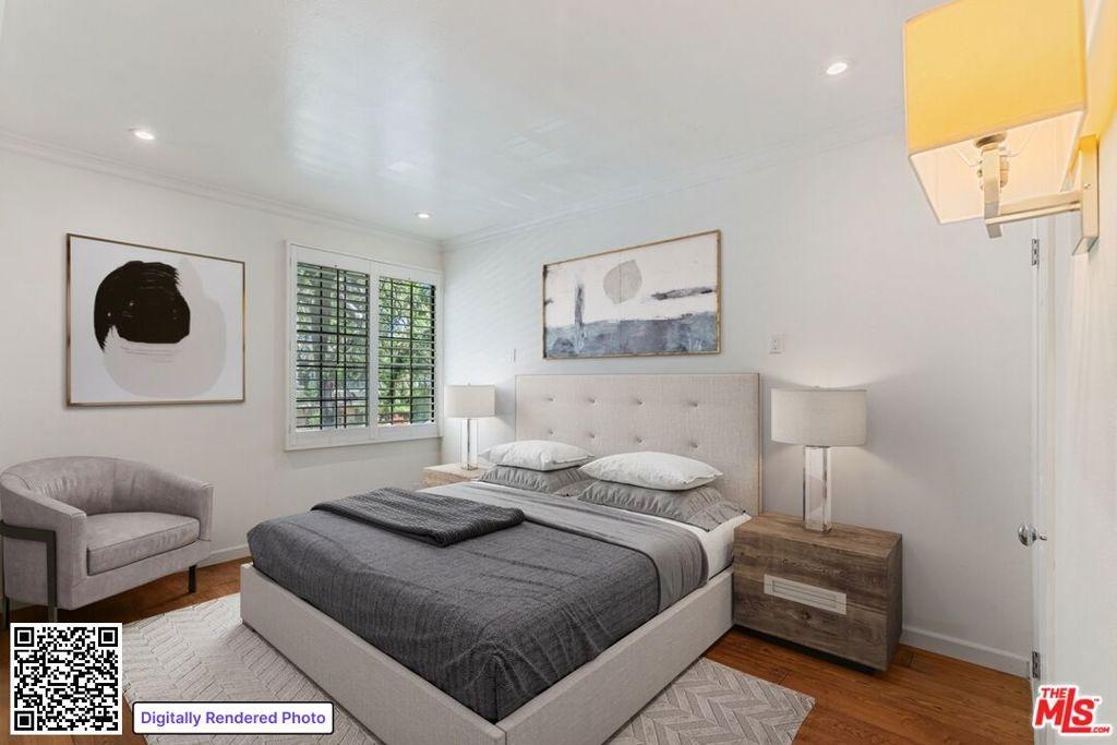 S Bentley Ave, Los Angeles, CA 90025