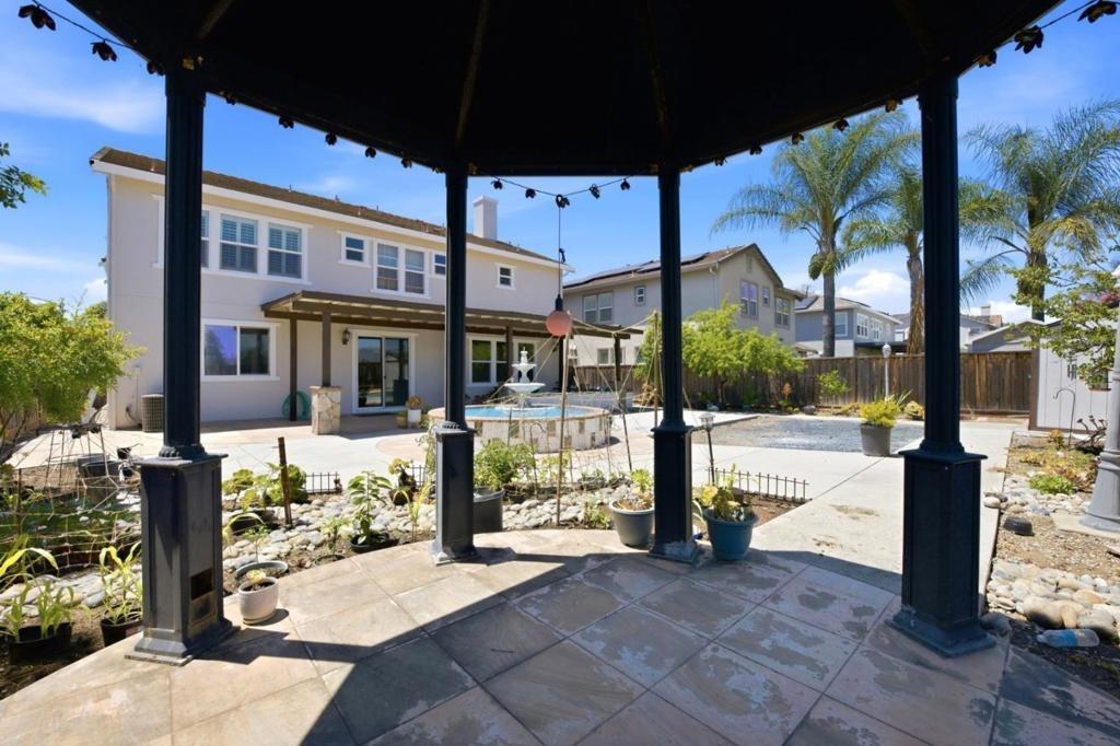 Cherrywood Ct, Gilroy, CA 95020