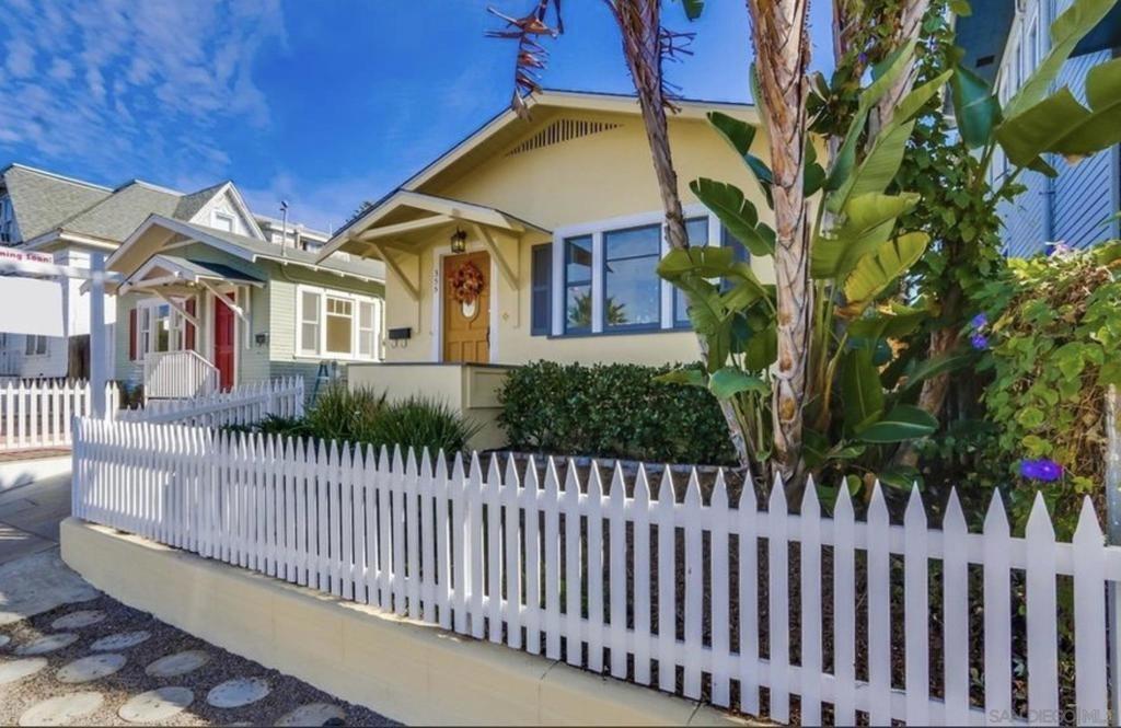 19th St, San Diego, CA 92102