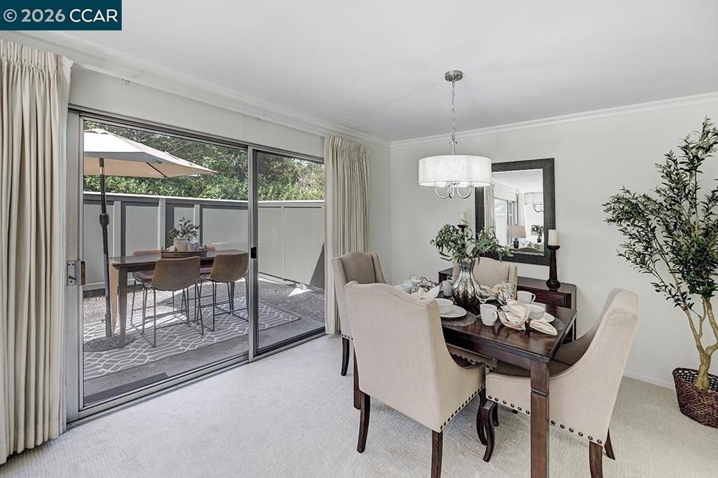 Stanley Dollar Dr, Walnut Creek, CA 94595