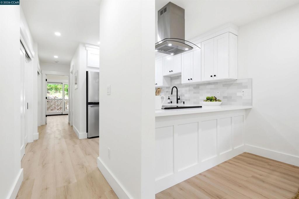 Suntree Ln, Pleasant Hill, CA 94523